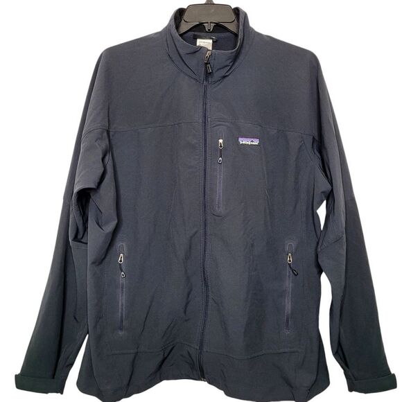 Patagonia Lightweight Outdoor Jacket Size XL - Picture 1 of 7